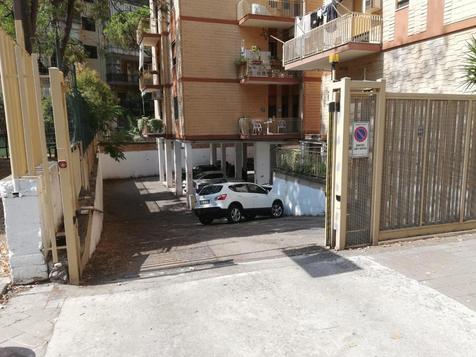 L'Aurora B&B Salerno Zewnętrze zdjęcie