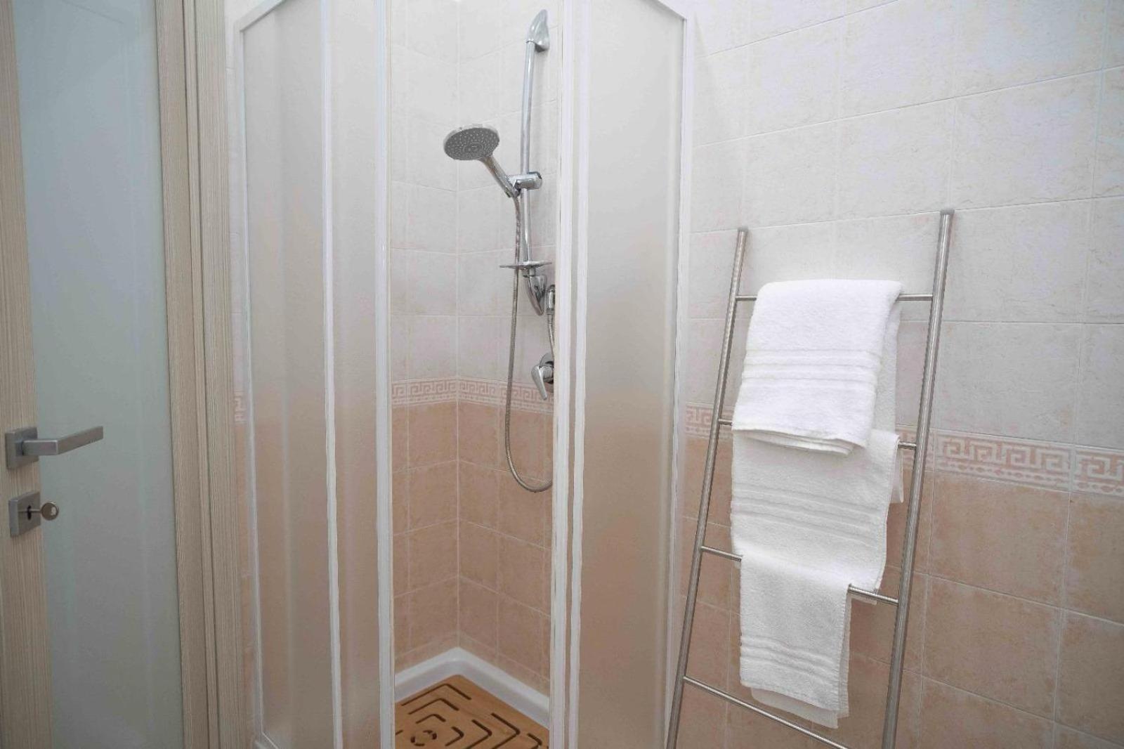 L'Aurora B&B Salerno Zewnętrze zdjęcie