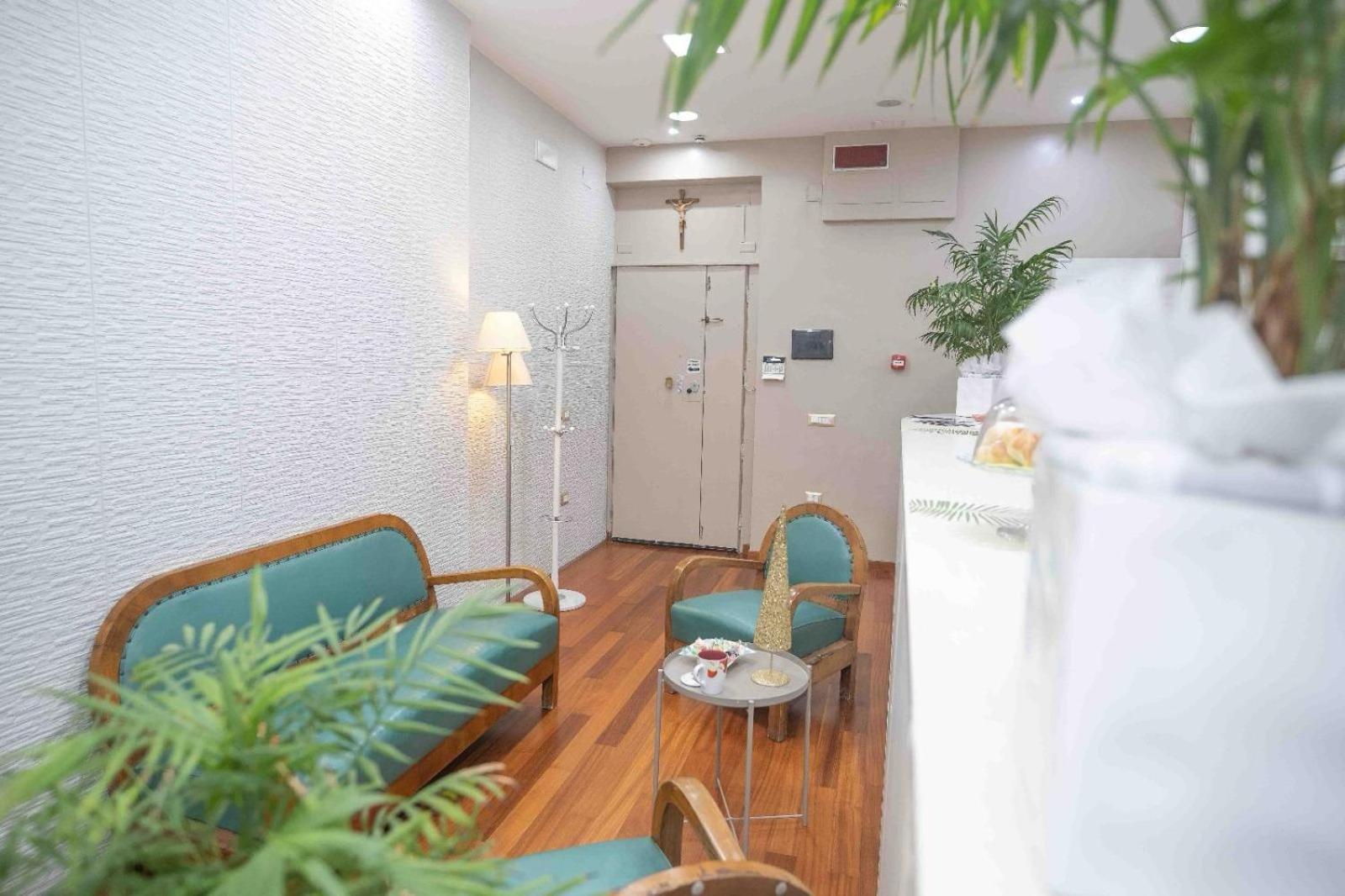 L'Aurora B&B Salerno Zewnętrze zdjęcie