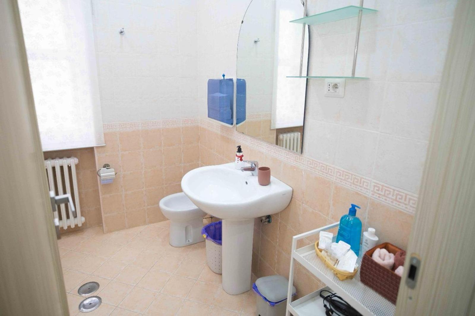 L'Aurora B&B Salerno Zewnętrze zdjęcie