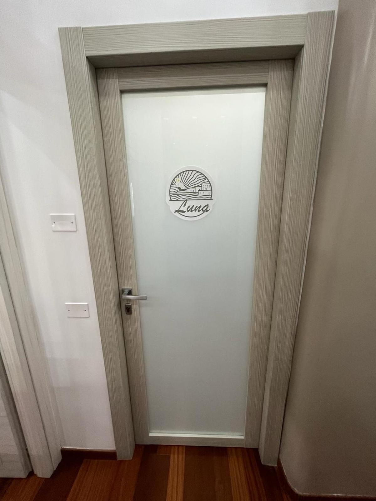 L'Aurora B&B Salerno Zewnętrze zdjęcie
